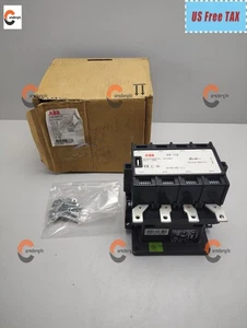 ABB SK824440-AF Protezione contattore EK110-40-11 - Foto 1 di 10