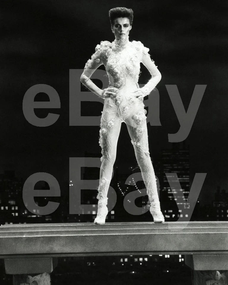 Ghostbusters (1984) Slavitza Jovan Photo - Image 1 of 1