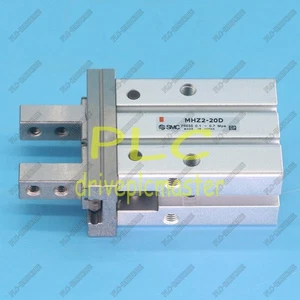 1 piece new smc MHZ2-20D Pneumatic Finger cylinder Free ship New - Picture 1 of 5