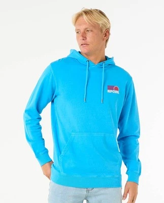 Rip Curl Surf Revival Hoodie Pullover - NEU - XXL - Bild 1 von 4