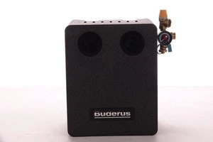 Buderus Logasol KS0110 SM200/2 Solarstation - 7735600045 - Picture 1 of 10