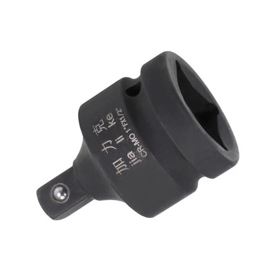 1 Inch Drive (F) x 1/2 Inch (M),Impact Socket Reducer - Image 1 of 3