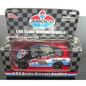Racing Champions Dave Blaney #93 Amoco 1/64 Diecast Réplica Stock Car, Nuevo 1999 - Imagen 1 de 2