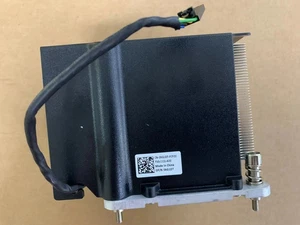 Nowy DO DELL T7910 T7810 RADIATOR CHŁODZĄCY 06G1DT 6G1DT - Zdjęcie 1 z 5