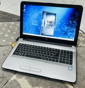 HP Pavilion 15-AY168SA ,15.6" Laptop,Intel Core i7-7500U, 8GB Ram,1000GB HDD,W10 - Picture 1 of 13