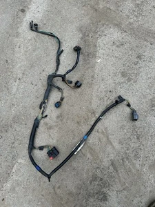 2006 DODGE RAM CUMMINS 6.7 AUTO TRANSMISSION WIRING HARNESS P56051699AB 48re - Picture 1 of 8