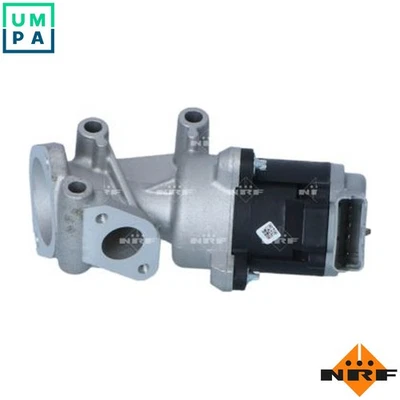 EGR VALVE 48603 FOR UHZ AJD 2.7L DT17TED4/276DT/UHZ 7B/7G 2.7L 6cyl - Image 1 of 4