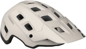 MET Terranova MIPS Mountain Helmet Safe-T DUO Fit Matte Off-White/Bronze, Large - Picture 1 of 4