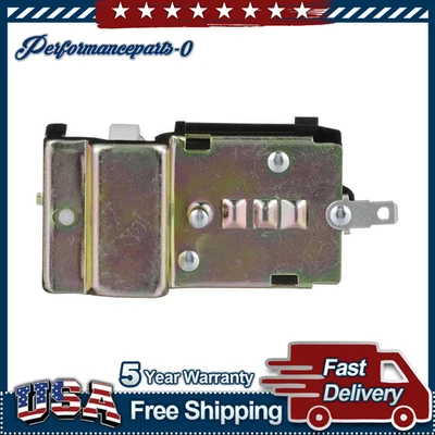Interruptor de faros para 1984 1985 1986 1987 1988 1989 1990 1991 Jeep Cherokee 2,5 L Foto 1 de 3