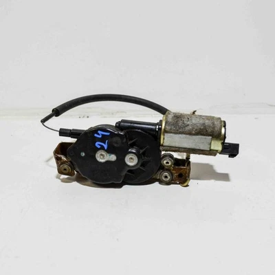 AUDI A4 Avant 8E5, B6 Altre Centraline 8901211D 1.8 Benzina 120kw 2001 3451381 - Immagine 1 di 4