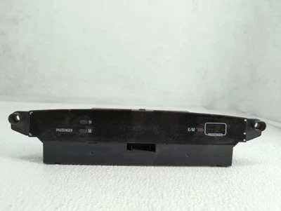 2004 TOYOTA CAMRY OEM DASH RELÓGIO DIGITAL DISPLAY SCREENWWRF1 - Imagem 1 de 4