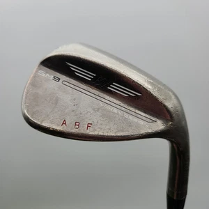 2022 TITLEIST SM9 WEDGE 56*/08M SENIOR MITSU TENSEI RED 35.25" FAIR - Picture 1 of 10