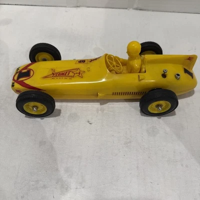 Motor Tether Car Belond AP Special 1960's 0.74 OK Cub - Imagem 1 de 4