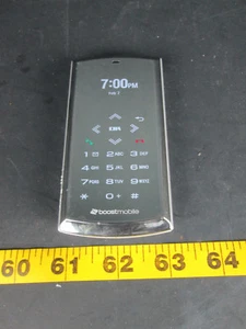 Boost Mobile Display Cell Dummy Fake Phone Sanyo Qualcomm 3 G CDMA T - Picture 1 of 8