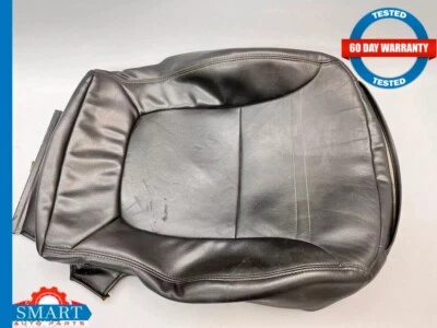 Cojín de asiento Saturn Sky Pontiac Solstice cubierta inferior pasajero derecho 06-09 OEM Foto 1 de 4