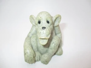 Figura Chimpancé Cantera Critters Diseño Segunda Naturaleza - Imagen 1 de 5