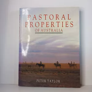 Propiedades pastorales de Australia por Peter Taylor - Imagen 1 de 9