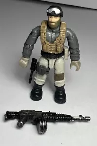 Mega Construx/Bloks Call Of Duty Captain Price Series 1 Complete *SHIPS NOW* - Picture 1 of 4