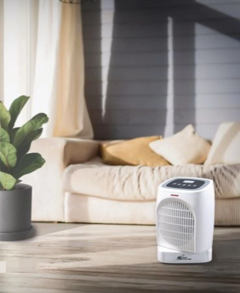 Royal Sovereign Portable Heater Digital - Image 1 of 4