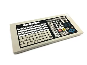 Honeywell Industrial Enhanced Operator Keyboard 51402497-200 - Picture 1 of 6
