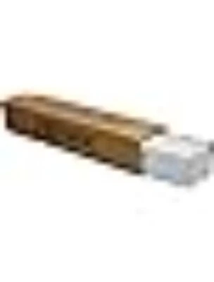 Filtro de aire flexible EZ Carrier & Bryant EXPXXFIL0016 (paquete de 2)-16" x 25" x 5", Merv 10 Foto 1 de 4