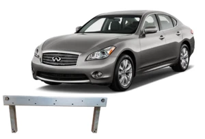 FOR INFINITI M56 M37 Q70 RWD FRONT ENGINE SUBFRAME CROSSMEMBER BRACKET - Picture 1 of 10