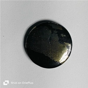 Apache Gold Natural Apache Gold Cabochon Loose Gemstone Jewelry 61 Cts. ME-10720 - Picture 1 of 5