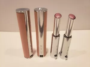 Givenchy ~ Set 2 ~ Le Rouge Perfecto Lippenbalsam ~ # 03 ~ Sparkling Pink ~ Neu ohne Karton - Bild 1 von 4