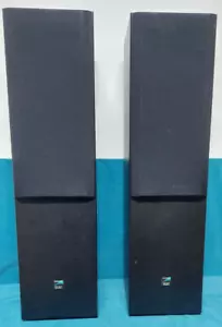 Lautsprecherpaar: Elac EL 91S Standlautsprecher. - Bild 1 von 4