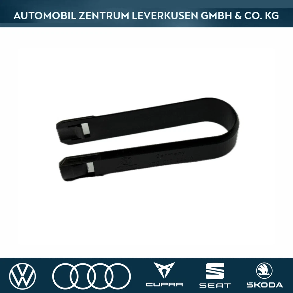 Org. Audi VW Seat Skoda Abziehhaken Abzieher für Radschraubenkappen 8D0012244A