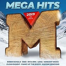 Megahits 2019 - Die Erste von Various | CD | Zustand sehr gut - Bild 1 von 1