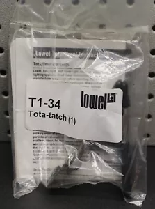 Lowel Tota-Tatch T1-34 - Bild 1 von 5