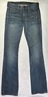 Citizens of Humanity  Amber Mid Rise Bootcut Jeans Womens Sz 27 (28x34) READ