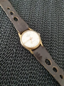 Vintage RE WATCH, antimagnetische Schweizer Kleidung, Aufzug Uhr - Bild 1 von 3