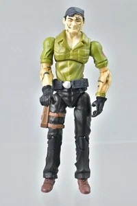 GI Joe TUNNEL RAT v10 2009 Resolute 3,75" - Foto 1 di 2