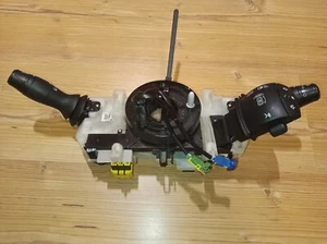 255670019R RENAULT Megane III Kombischalter Lenkstockschalter Blinkerhebel - Bild 1 von 6