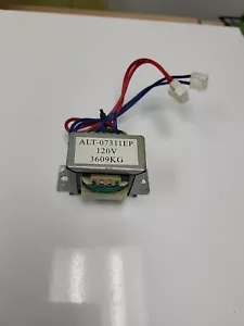 Sole E95 Elliptical Transformer (1) - Picture 1 of 3