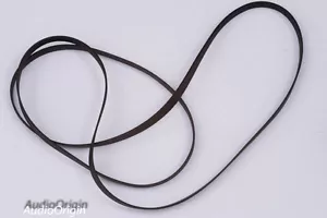 Cinturón tocadiscos reproductor de discos para Hitachi HT-1, HT-101,** - Imagen 1 de 1