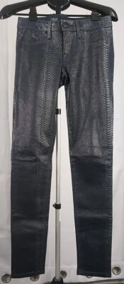 Calça skinny feminina Gray By Saks Fifth Avenue *Leia a descrição* - Imagem 1 de 4