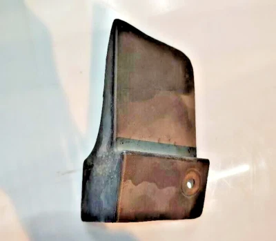 Chevrolet Cavalier 2002-2005 cable de control del acelerador protector contra salpicaduras PN 22690417 Foto 1 de 4