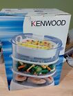 Vintage Kenwood Food Steamer New In Box Never Used (LJ)