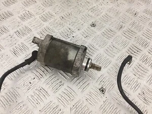 KAWASAKI Z1000 SX STARTER MOTOR YEAR 2011-2019 (STOCK 839) - Picture 1 of 4