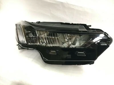 Conjunto de faros lado derecho del pasajero con LED DRL apto para Cadillac CT5 2020-22 84894828 Foto 1 de 4