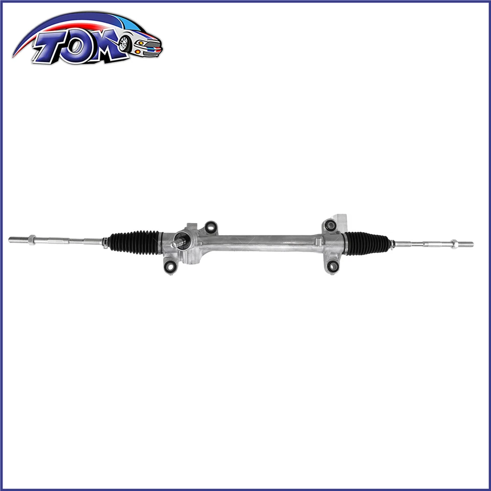 Steering Rack And Pinion For Toyota Matrix XRS 2009-2010 w/ EPS Foto 1 de 1