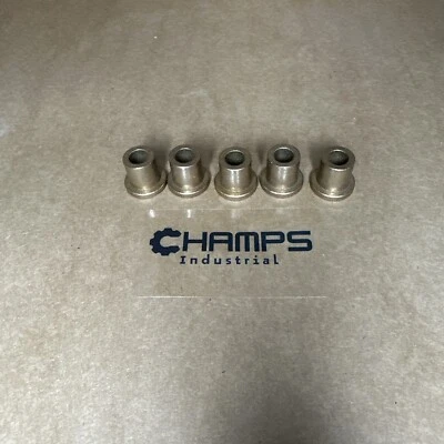 ALTRA INDUSTRIAL MOTION BOSTON GEAR FB610-6 / FB6106 **LOTE DE 5** NUEVO, SIN CAJA Foto 1 de 3