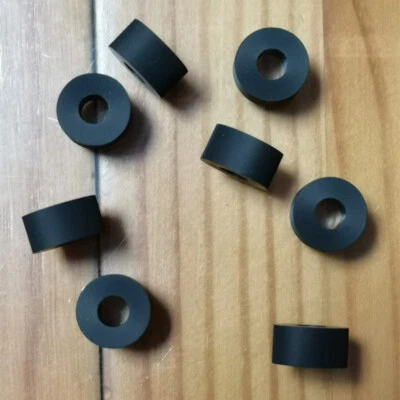 Klemmrolle REIFEN Gummiring für Sony Bandlaufwerk Kassette JVC 254 354 718 218 - Bild 1 von 4