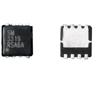 Controlador IC Chip - MOSFET SM3319NSQGC-TRG SM3319 Chip para portátil - Imagen 1 de 1