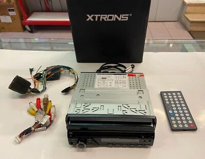 Xtrons D714G autoradio - Immagine 1 di 4
