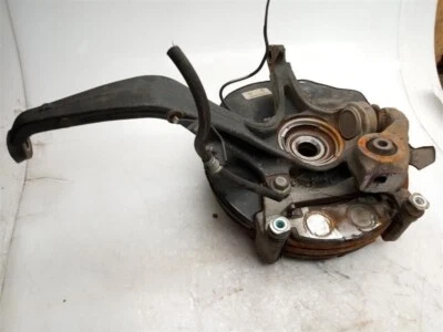 Conjunto de nudillo de husillo de pasajero delantero derecho Acura TL 2009-2014 OEM Foto 1 de 2