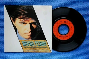 BRYAN FERRY / SP POLYDOR EG 883 803-7 / 1986 ( F ) - Picture 1 of 2